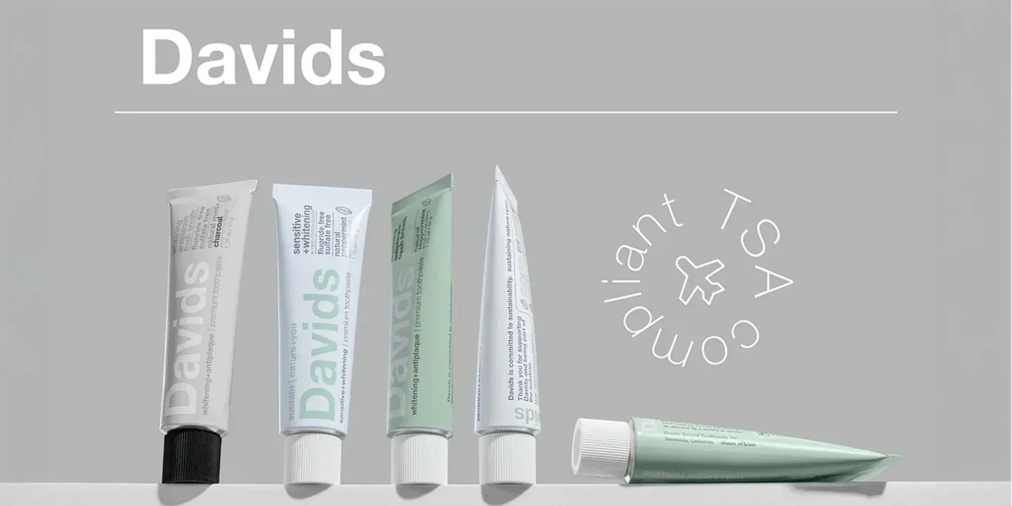 stay on track this summer with our wellness tips and travel toothpaste