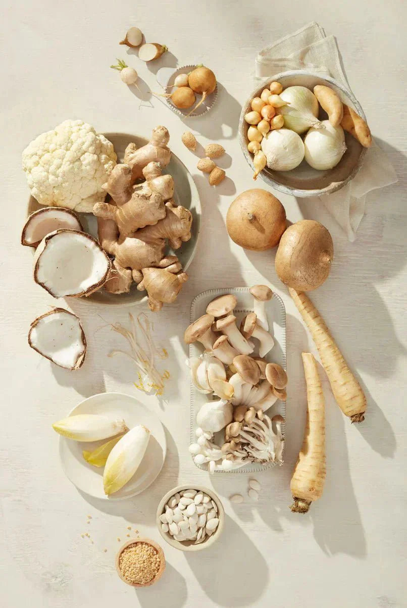 the importance of nutrition for dental health