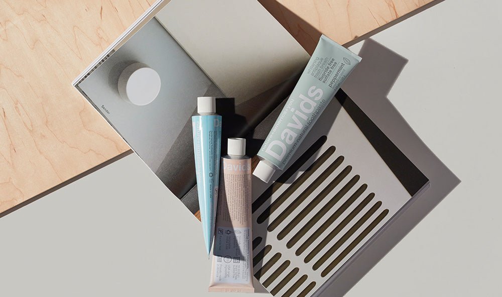 10 easy vegan swaps for your everyday self-care products