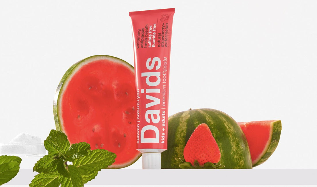 10 little-known facts about your teeth to get your kids excited about oral care