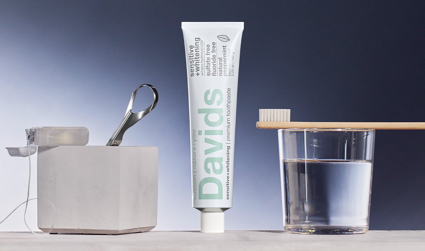 what causes cavities? our top five tips for holistic and natural cavity prevention