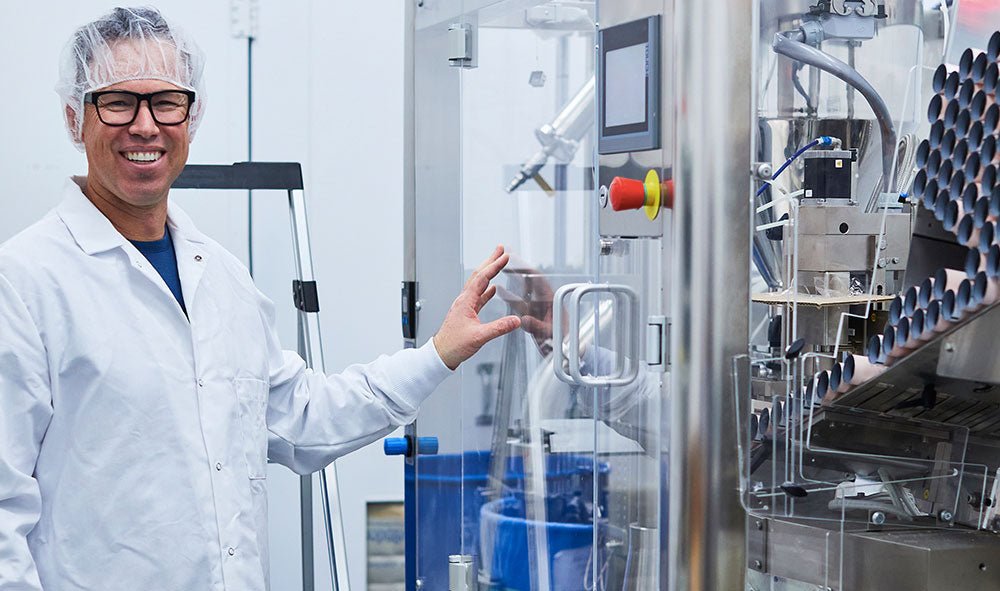 family owned + operated | handcrafted, natural toothpaste