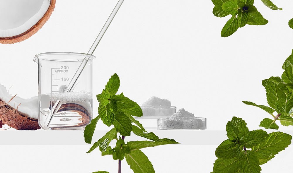 are you making your own vegan toothpaste? why we recommend making the switch to Davids