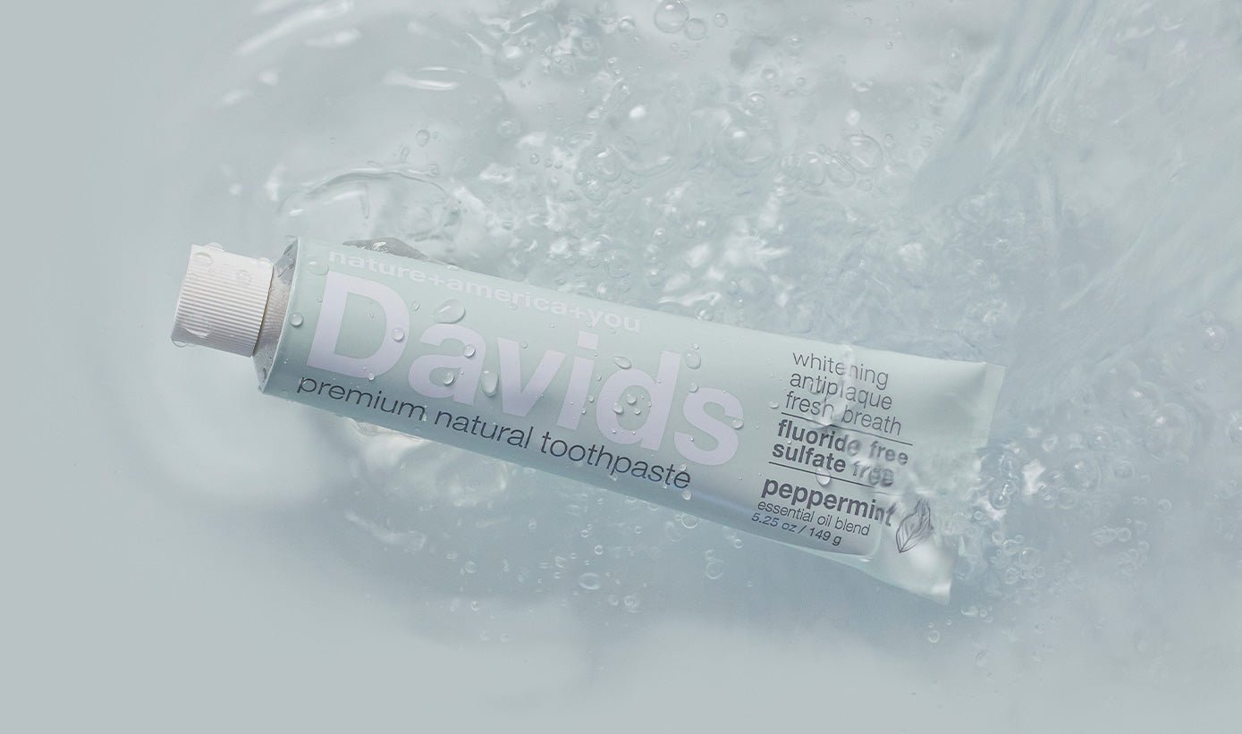 dry mouth? not this summer: our top tips for staying hydrated for your oral health