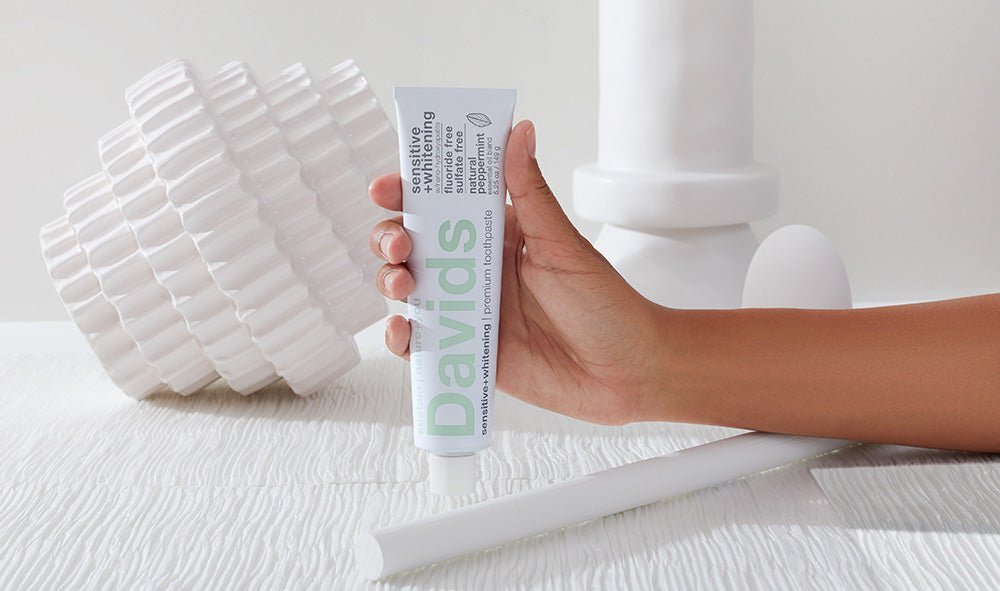 can enamel be restored? with the help of hydroxyapatite, it can be