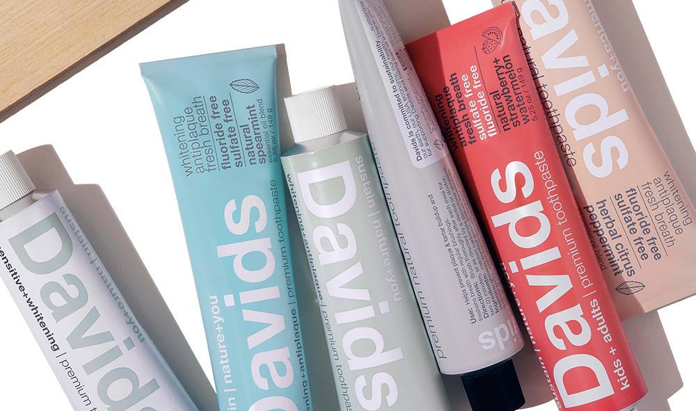 embracing a new opportunity for a fresh start + smart mouth in 2023