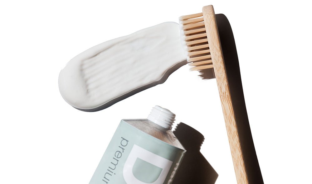 get to know the important role of glycerin in your vegan toothpaste