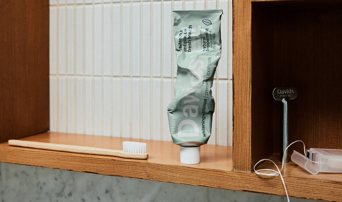 red is reserved for love: how to alleviate five causes of gum bleeding this v-day