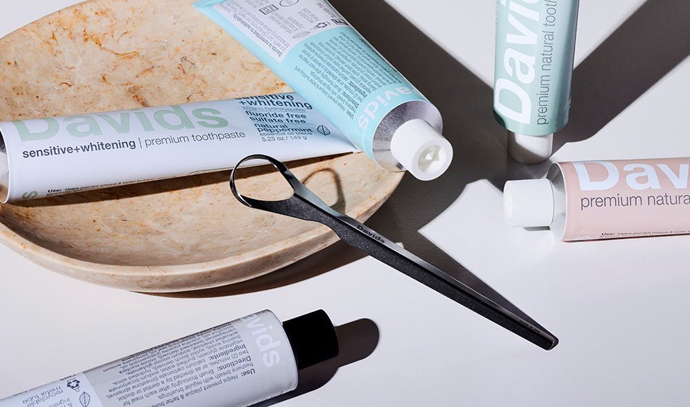 the ultimate holistic wellness gift guide: from natural toothpaste to aromatherapy