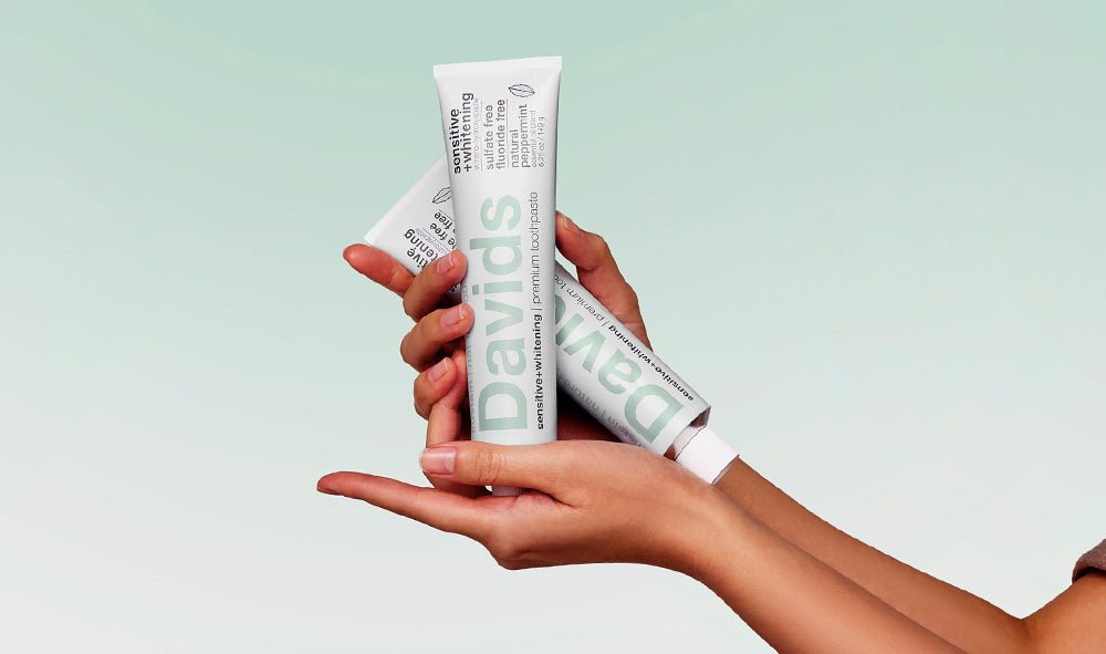 how our hydroxyapatite toothpaste outperforms the rest, supporting your long-term oral health