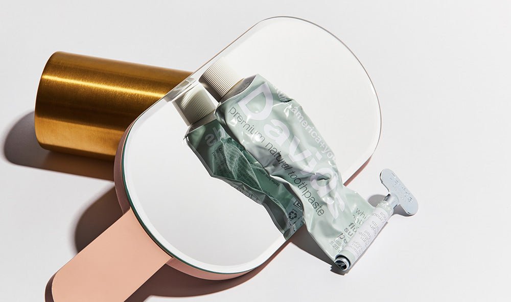 love is in the air: make sure you're nurturing a fresh mouth and healthy gums