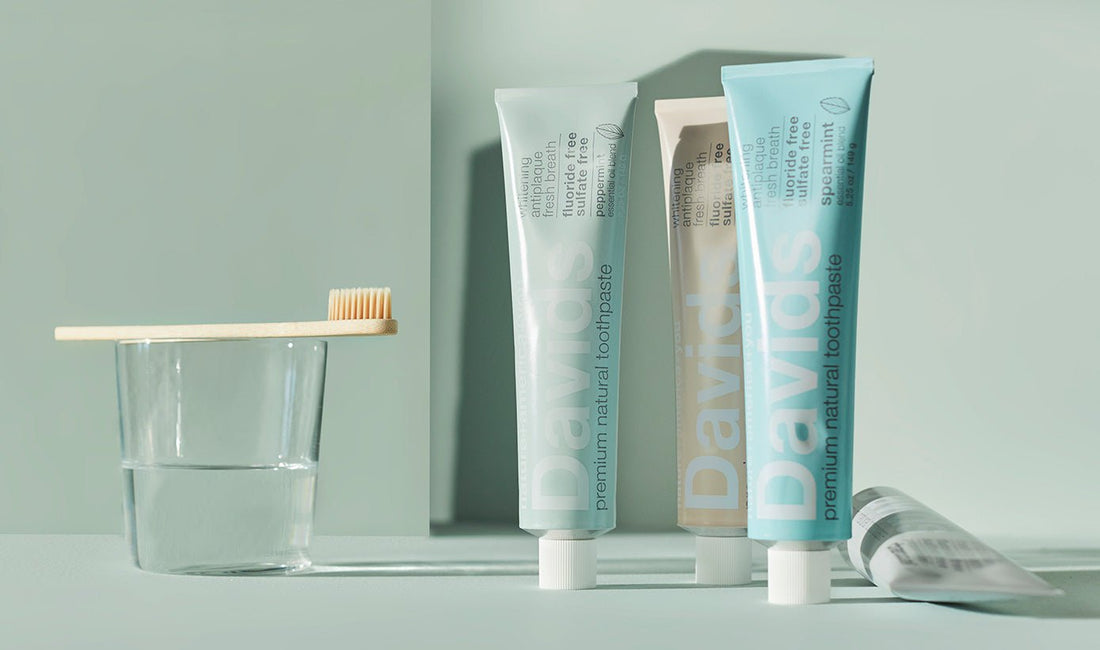 does mouthwash work? how natural mouthwash wipes out the competition