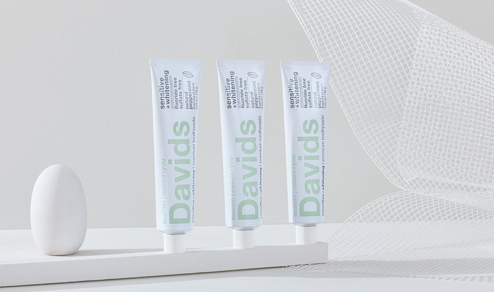 how the many types of PAP teeth whitening outperform conventional options