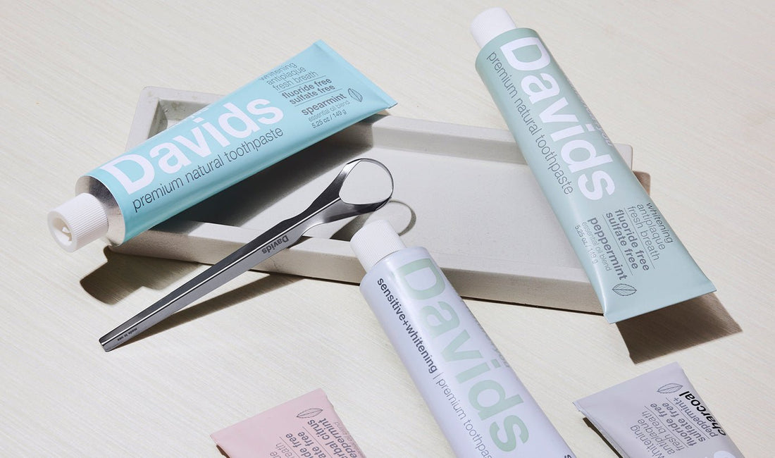 kick start your plastic free july with our top tips and zero waste toothpaste