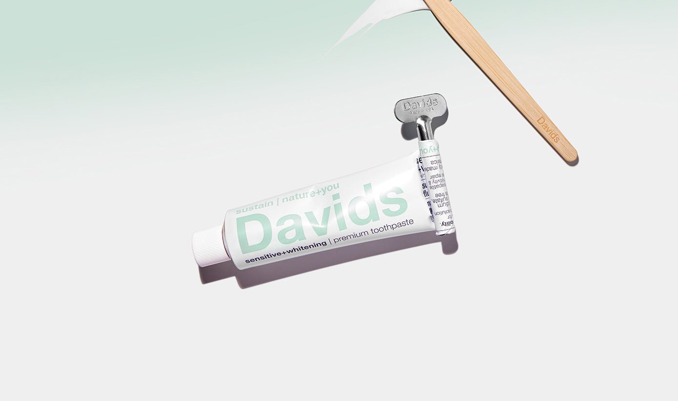 your sensitivity superhero ingredient: how hydroxyapatite strengthens your teeth at the source