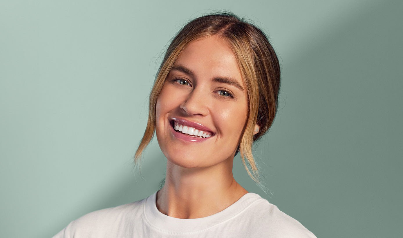 how to keep your smile merry and bright this holiday season with our travel size toothpaste