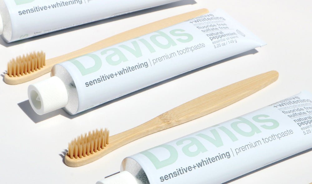 how xylitol + hydroxyapatite work together as a remineralizing dream team