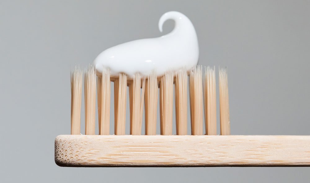 is your toothpaste vegan?