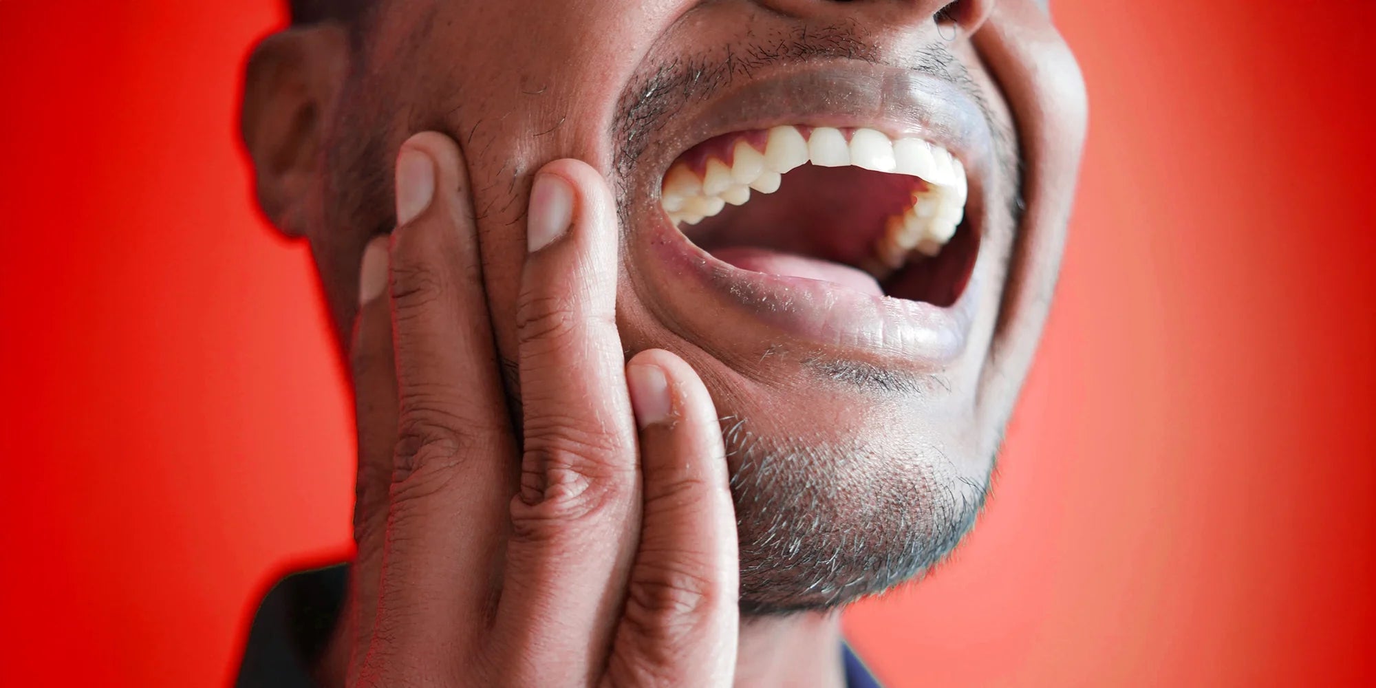 how to support your smile during life’s most stressful seasons