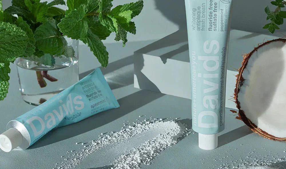 challenging four famous myths about PAP, a safe method of teeth whitening