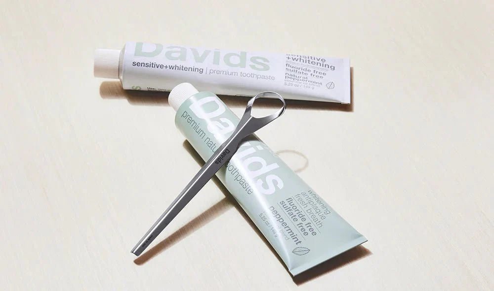 what your tongue reveals about your overall health + how tongue scraping can boost it