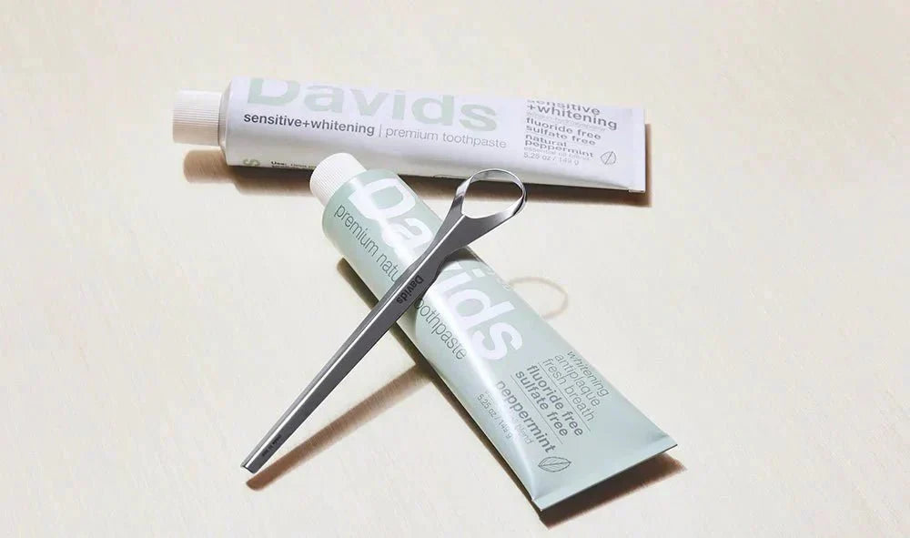 what your tongue reveals about your overall health + how tongue scraping can boost it