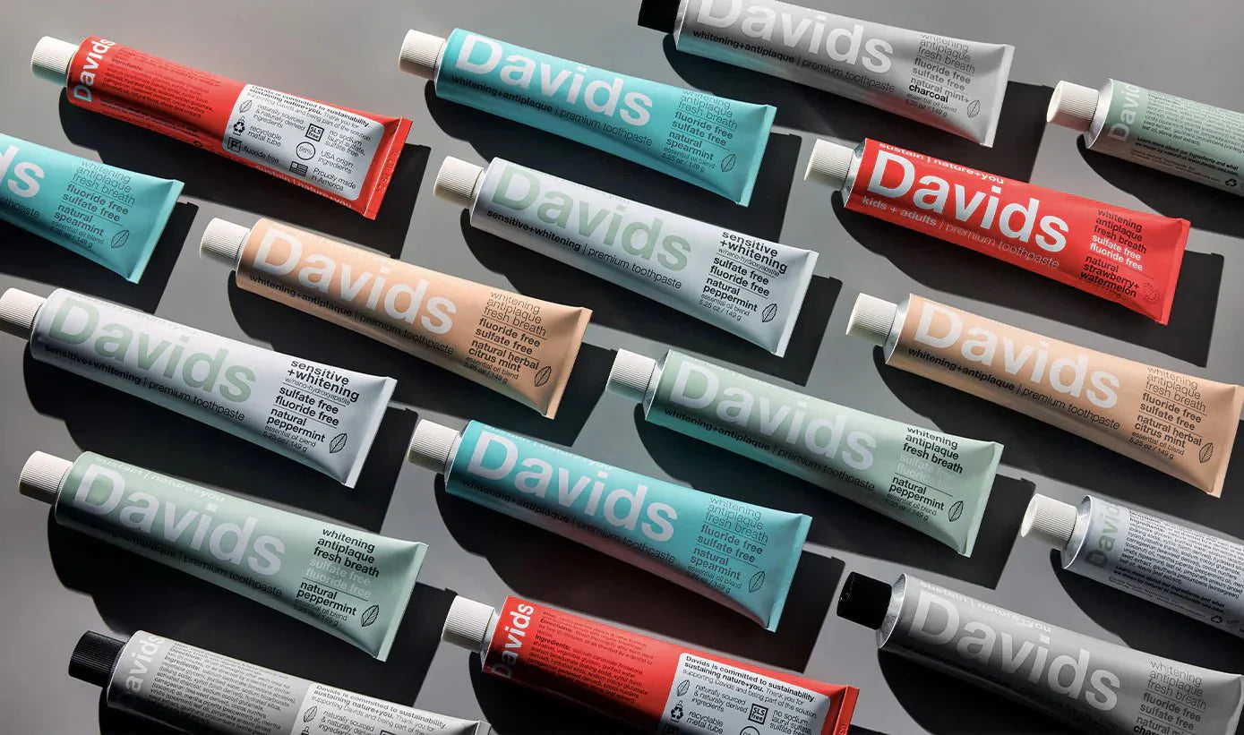 all you need to know to feel good about xylitol in toothpaste