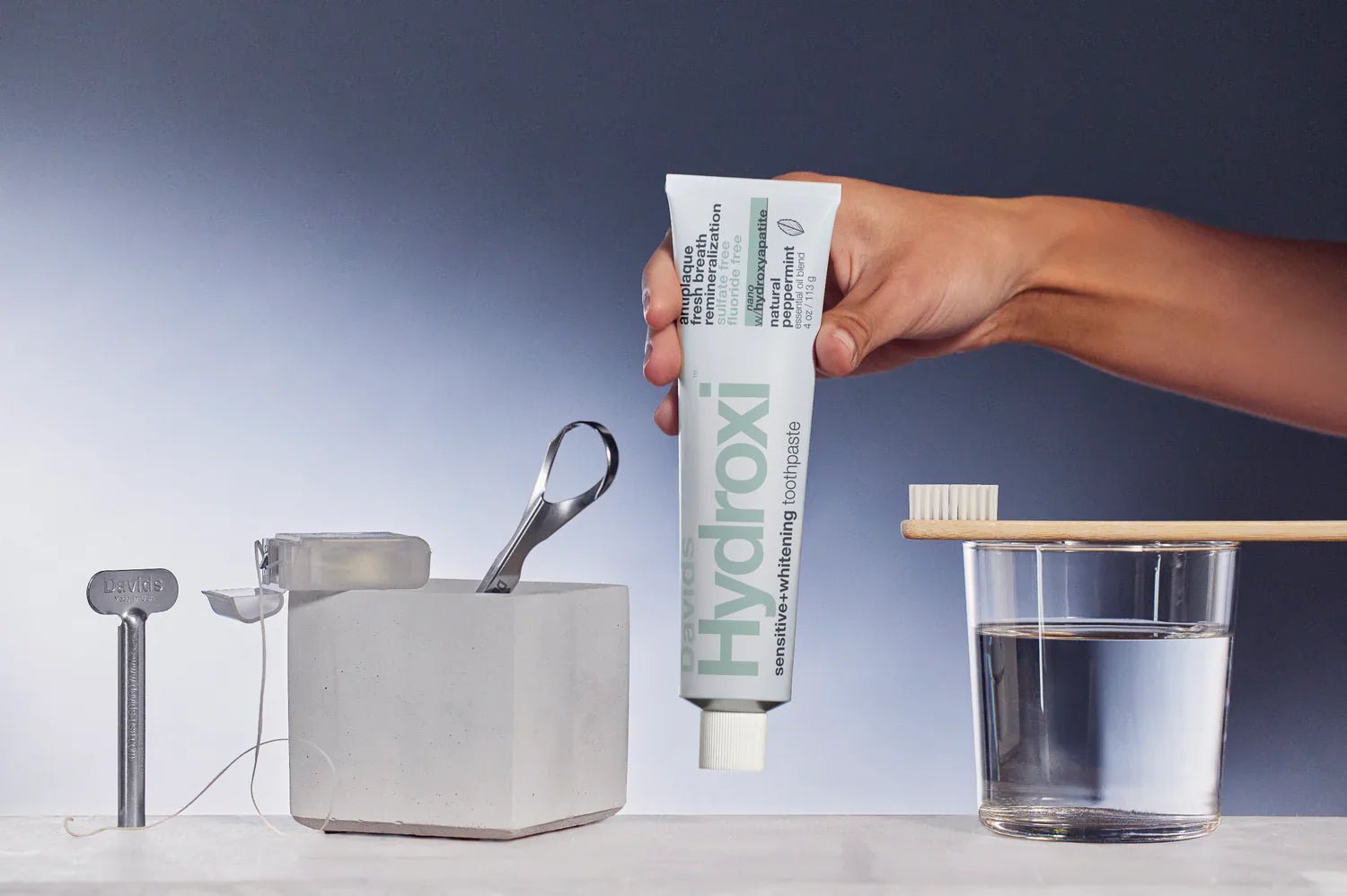 top 5 things to know about hydroxyapatite