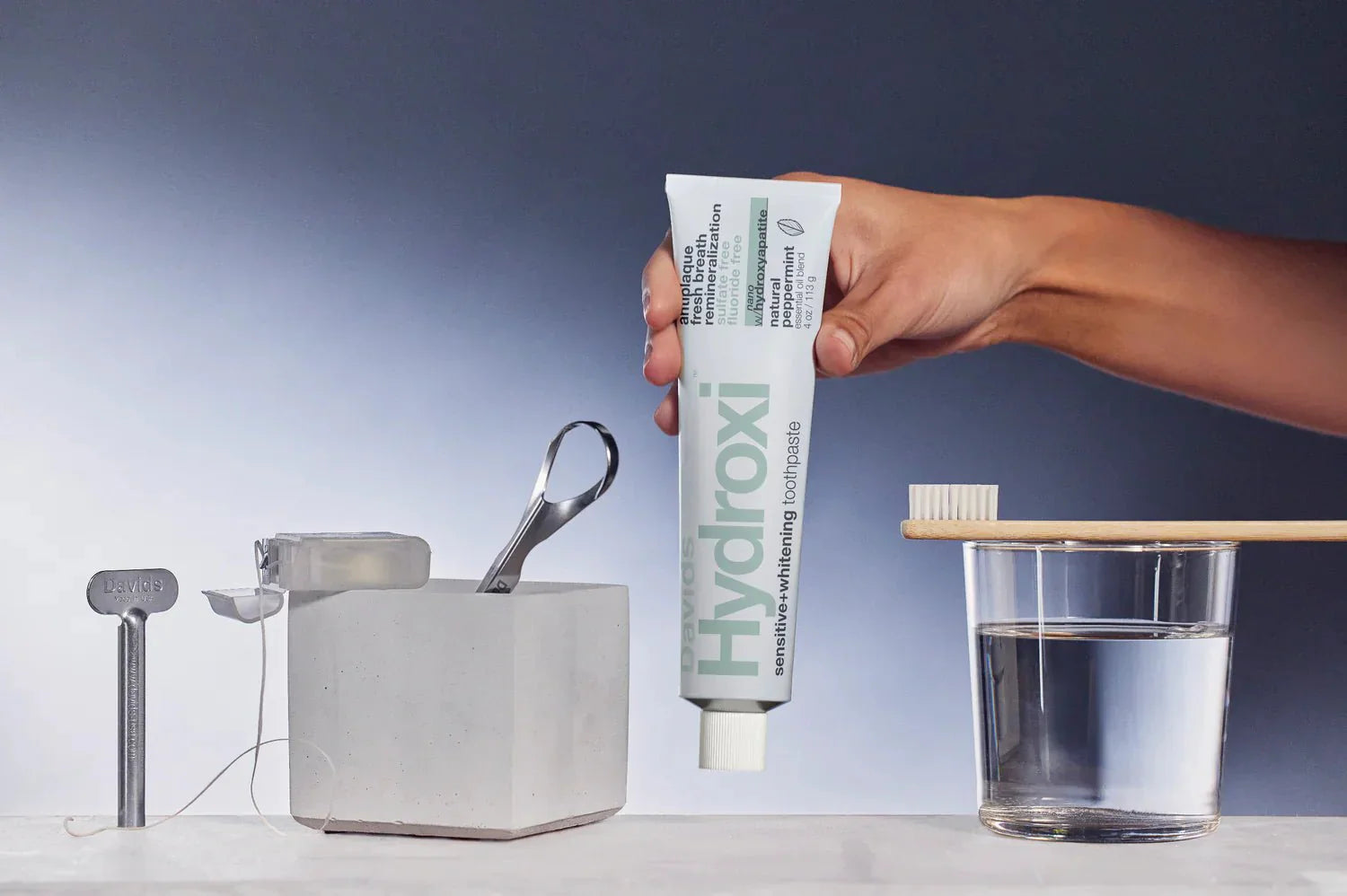 top 5 things to know about hydroxyapatite