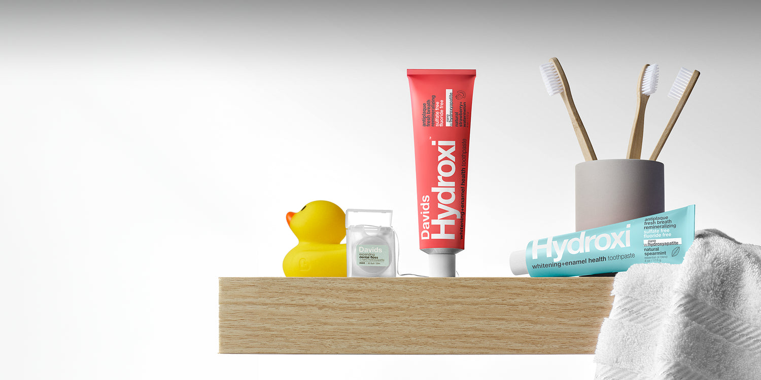 Davids Health Sciences, Inc.