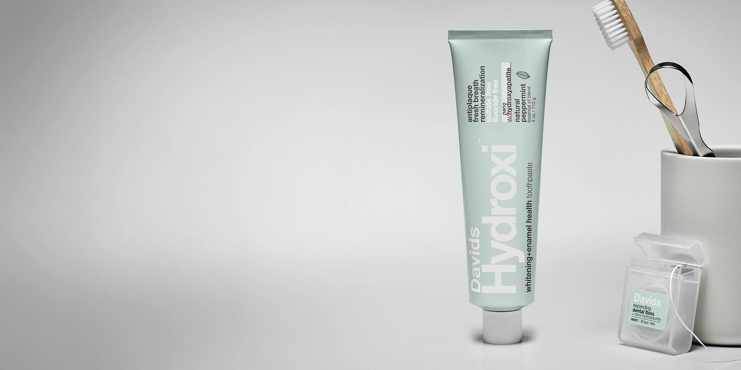 Davids Health Sciences, Inc.