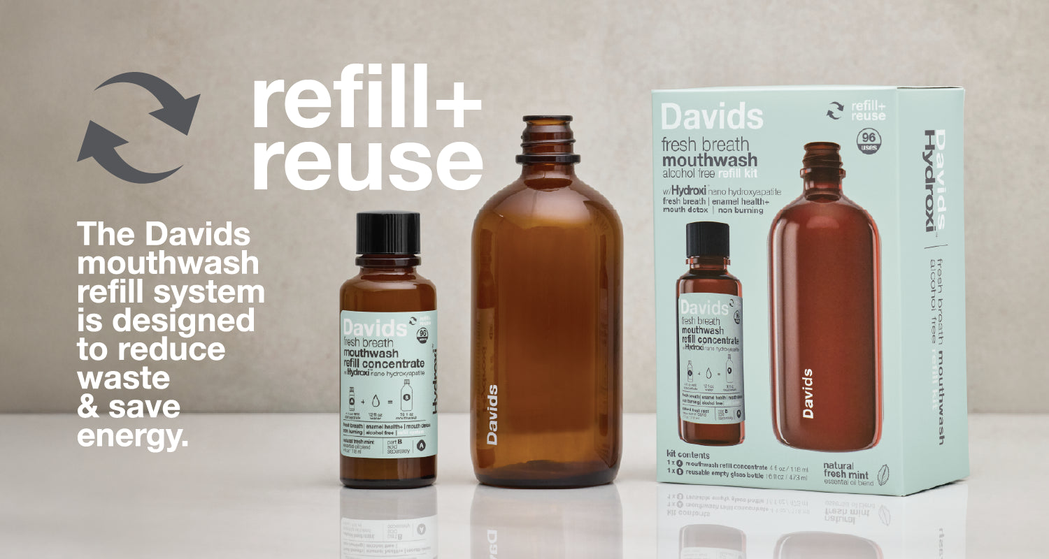 Davids Health Sciences, Inc.