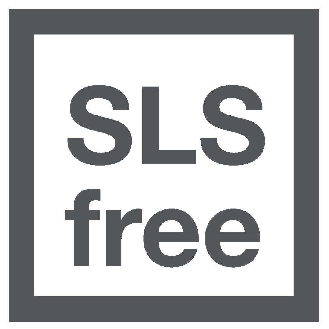 sulfate free