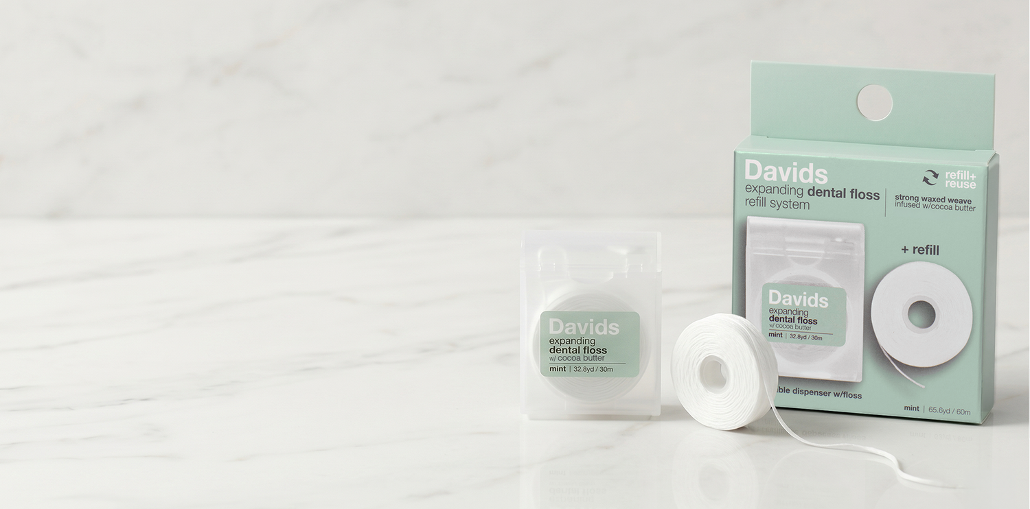 Davids Health Sciences, Inc.
