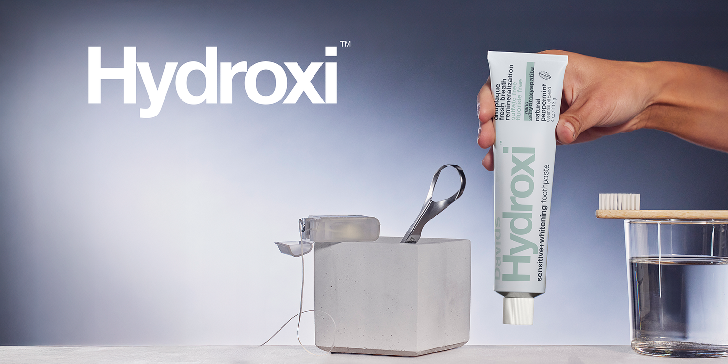 Davids Health Sciences, Inc.