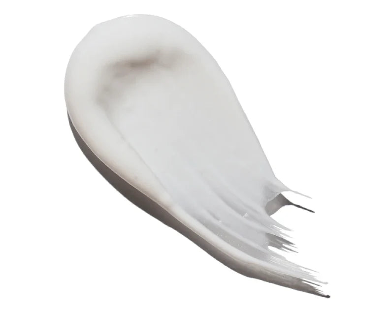 toothpaste texture