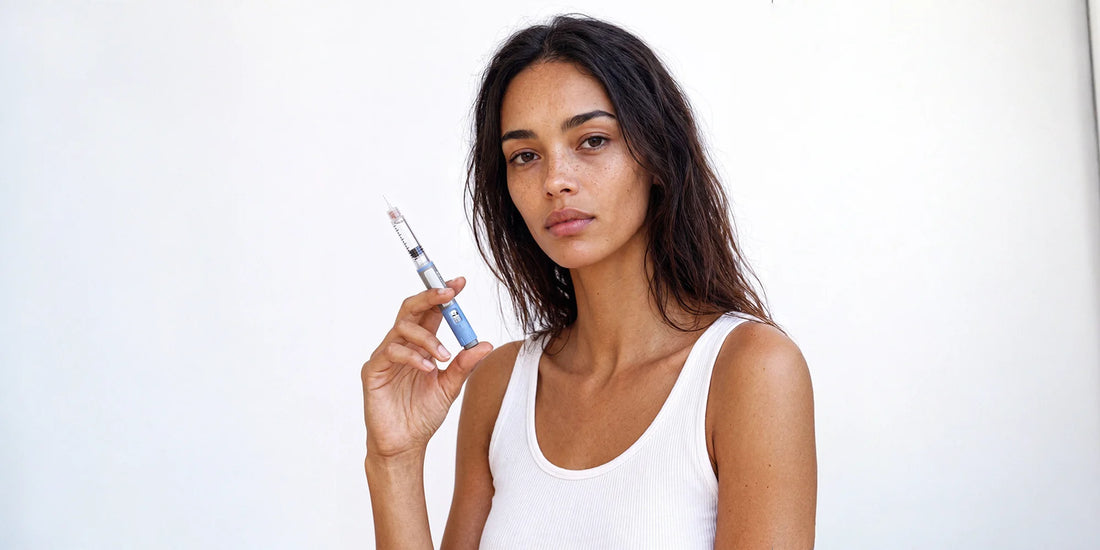 Is Your GLP-1 Causing Dry Mouth? Here’s What “Ozempic Teeth” Really Means