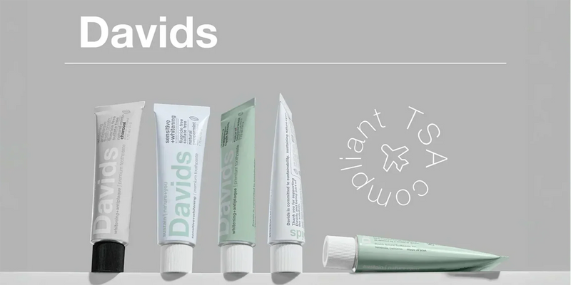 stay on track this summer with our wellness tips and travel toothpaste