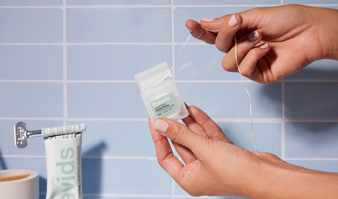 five unexpected benefits of flossing you probably haven’t heard before
