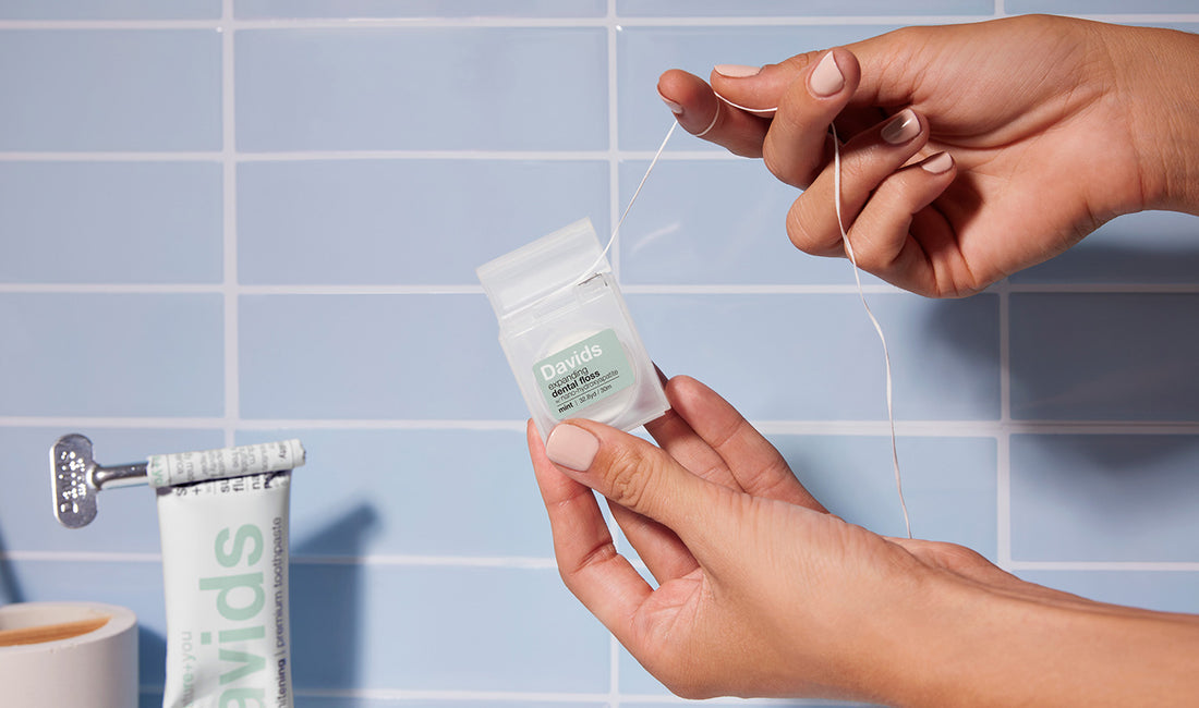 five unexpected benefits of flossing you probably haven’t heard before
