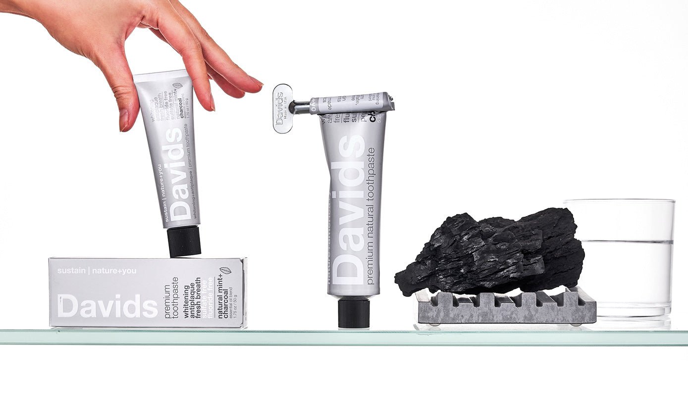 our top five tips for nurturing your mouth-gut connection as a vegan