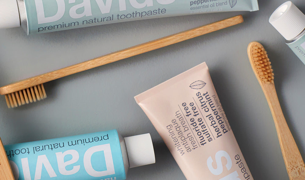 why you should add a bamboo toothbrush into your oral care routine