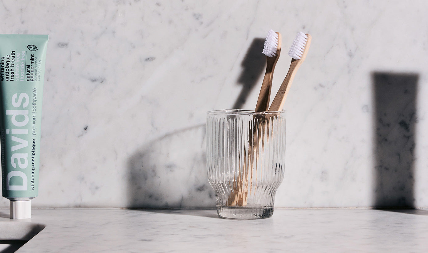 small tool, big impact: brushing up on the eco-benefits of bamboo toothbrushes