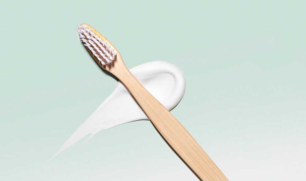 an easy eco-upgrade: how to use and care for your bamboo toothbrush