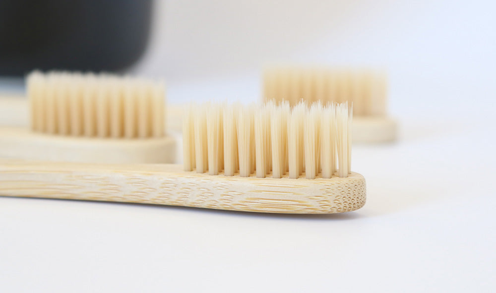 why bristle quality and firmness really matter in your bamboo toothbrush