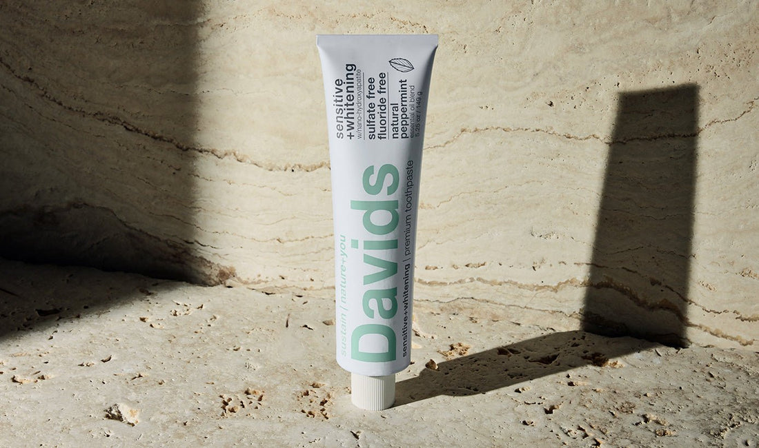 how mouth breathing impacts your oral health + new habits that can help