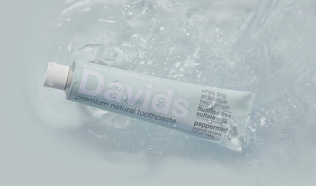 dry mouth? not this summer: our top tips for staying hydrated for your oral health