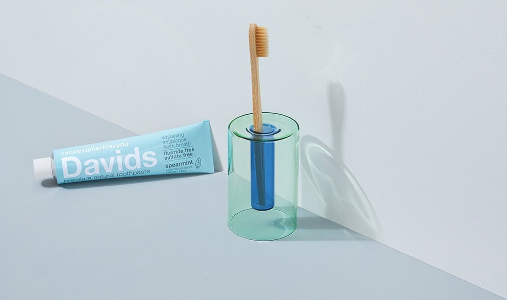 earth day exploration: what’s the best zero waste toothpaste?