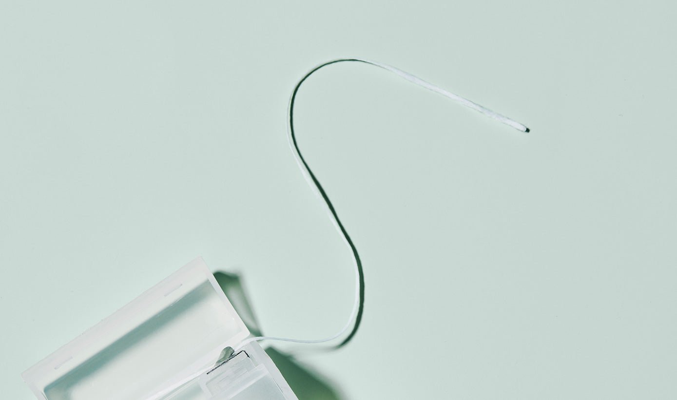 why does flossing hurt? five common causes and their Davids-powered solutions