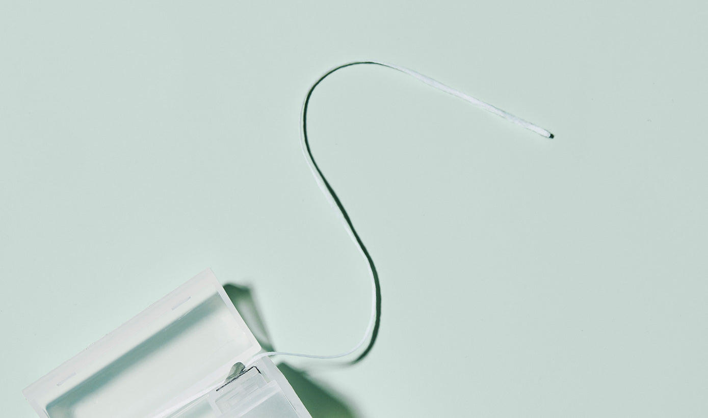why does flossing hurt? five common causes and their Davids-powered solutions